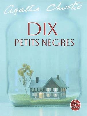 couverture du livre
